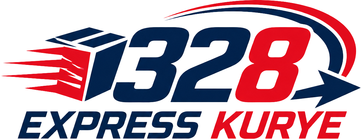 328 Express Kurye